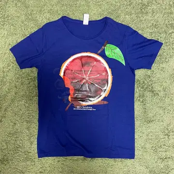 Mr. Children 2013 투어 T셔츠