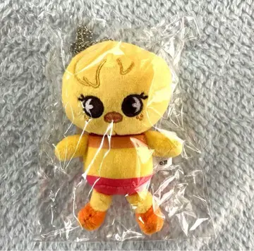 [ 새상품 미개봉 ] SKZOO 포가리 푸딩 키링 필릭스