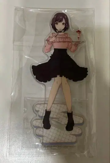 시노노메 에나 하피콜레 아크릴 스탠드