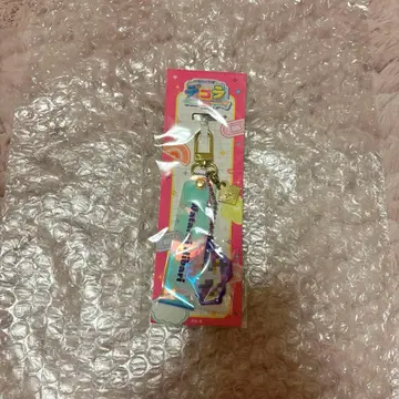 니지산지 와타라이 히바리 데코라 모드 모티브 참