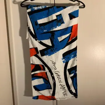 [ 즉시 발송 ] 미세스 MGA MEET YOU TOUR 타월