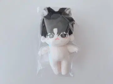 txt 영준 마스터 봉제 인형