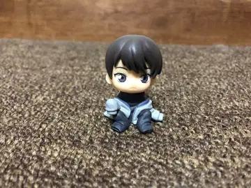 명탐정 코난 치지마세타이 3 모로후시 히로미츠