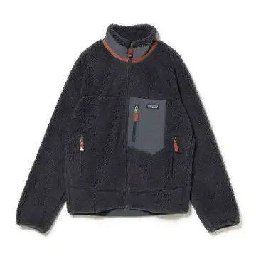 파타고니아 PATAGONIA 남성용 클래식 레트로X