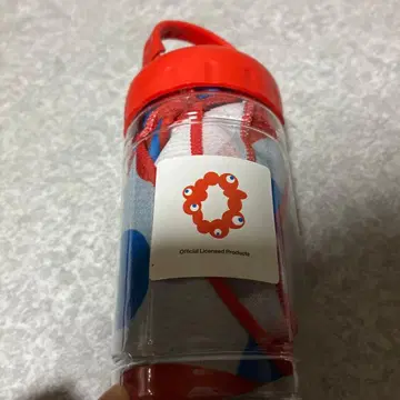 만박 미야쿠미야쿠 시원한 타월