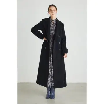 rienda 신데렐라 라인 코트