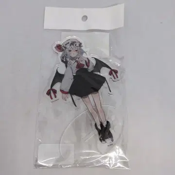 동방 project 병약미 아크릴 스탠드 레밀리아 스칼렛