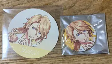 from ARGONAVIS E-DINER 페릭스 2점