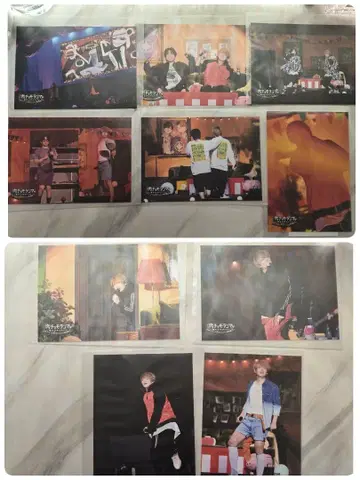 니쿠쵸모란마 브로마이드