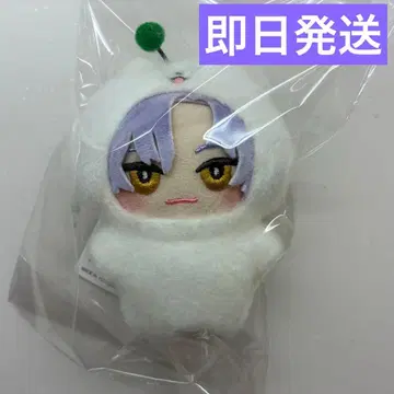 18TRIP 에이트리 슈마이 인형옷 마스코트 아사한 다이코쿠 가후카