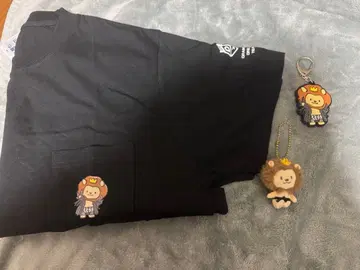 타케치 카이세이 가오짱 3종 세트