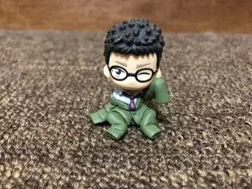 명탐정 코난 치지마세타이 4 후미 카즈야