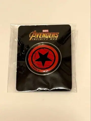 버키 윈터 솔저 마블