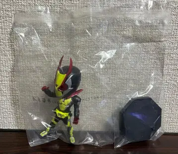 가면라이더 제일복권 가면라이더 아크원 SD 피규어