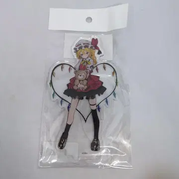 동방 project 병약미 아크릴 스탠드 플랑 인형