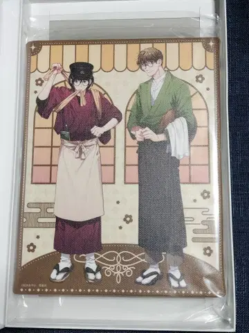 [ 유난히 야릇한 후카미 군 ] 캔버스 보드 [ 새상품 미개봉 ]