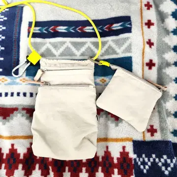 6POCKET MINI SHOULDER (어스 메이드)