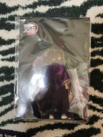 귀멸의 칼날 코쿠시보 아크릴 스탠드