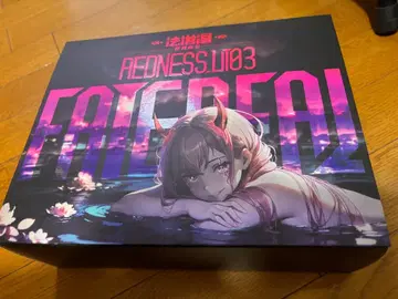 이계의 마녀 페이트 리얼 1/12 액션 피규어