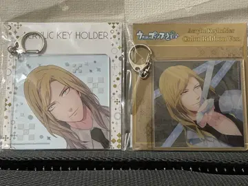 우타노 프린스사마 카뮤 아크릴 키링