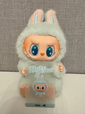 [러브부] 새상품급 카드 포함