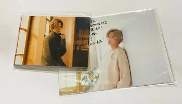 미즈에 켄타 벌스데이 이벤트 2022 브로마이드 전 세트