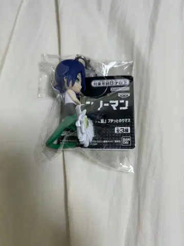 극장판 체인소 맨 레제 편 프라이스 푸칫토 노리마스 키링 레제