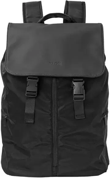 [KLON] MATTE COATED RUCK SACK-ACT