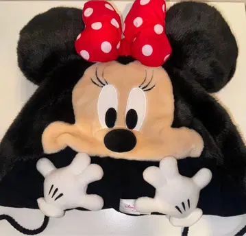 디즈니 미니 팬캡