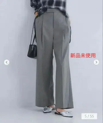 그린 라벨 릴랙싱 뷰티 슬랙스 시크릿 38