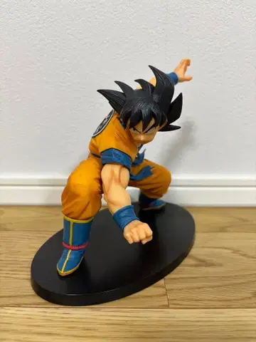 손오공FES 그 열여섯 드래곤볼 피규어
