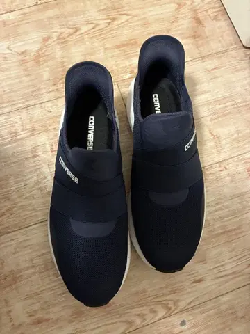 컨버스 러닝화 CAVESTAR SS XG 슬립온