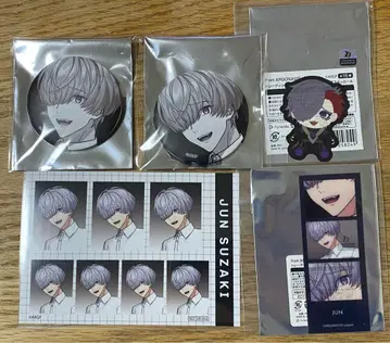 from ARGONAVIS E-DINER 스자키 준 5점