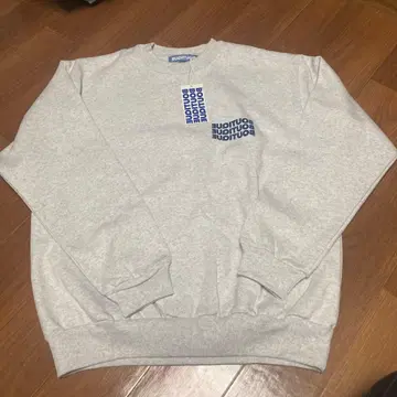 BOUTIQUE 그레이 트레이닝복 M 사이즈