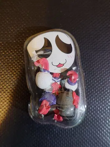 어메이징 디지털 서커스 블라인드 미니 피규어 vol.2 간글