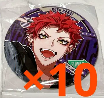 히프노시스 마이크 히프마이 flava2 캔뱃지 하라 이 쿠코