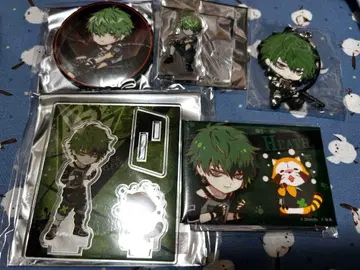 브라스 타 히스 5세트