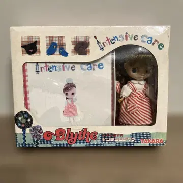 타카라 미니 브라이스 인텐시브 케어