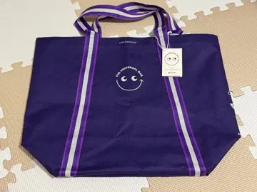 안야 힌드마치 에코백 ocado