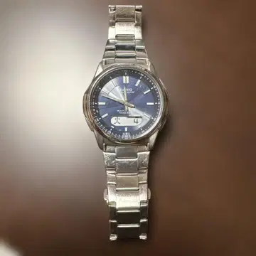 CASIO 전파시계 wave cepter 터프 솔라