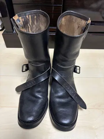 젤라드 엔지니어 부츠