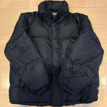 vintage invicta 다운 자켓 유로 구제 의류