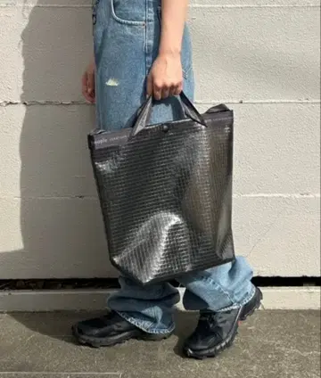 뷰티풀 피플 숄더백 블랙