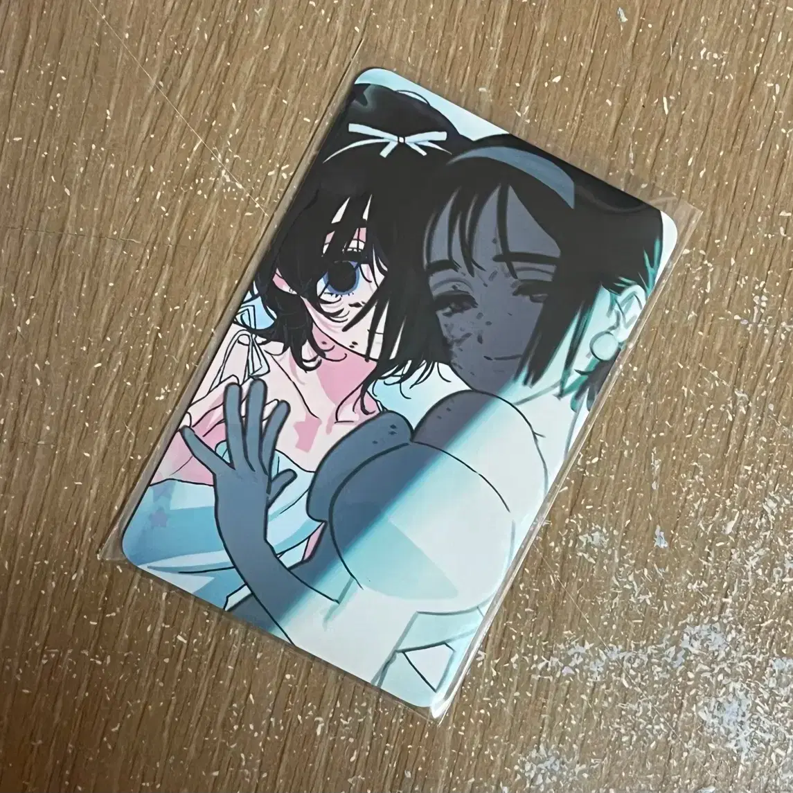 에이스테 에일리언스테이지 틸 이반 피규어 일괄 양도