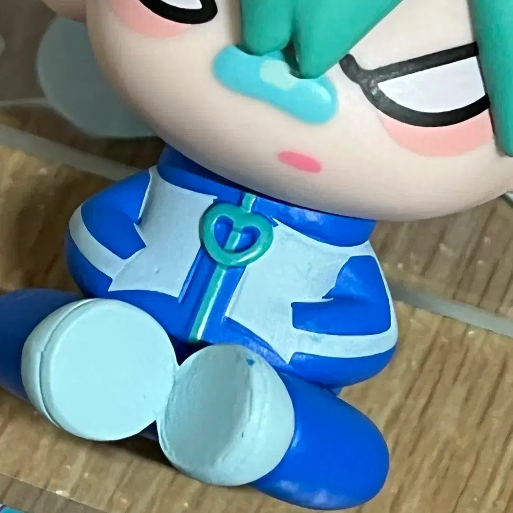 에이스테 에일리언스테이지 틸 이반 피규어 일괄 양도