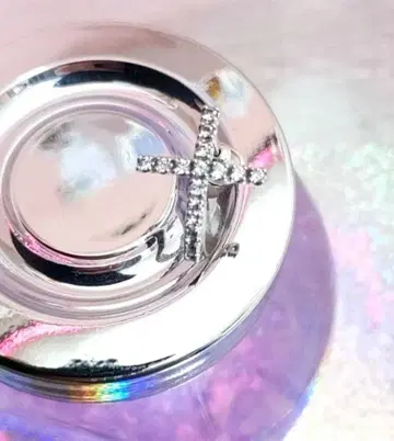 저스틴 데이비스 귀걸이