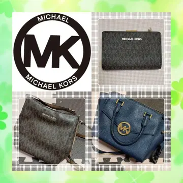 MICHEAL KORS 마이클코어스 지갑 숄더백