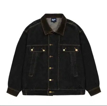 NNINE bellkenidea 데님 자켓 N3143