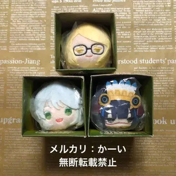 Fate FGO 모치마스 [테스카틀리포카] [쿠쿨칸] [트랄록]