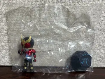 가면라이더 제일복권 가면라이더 아크원 SD 피규어